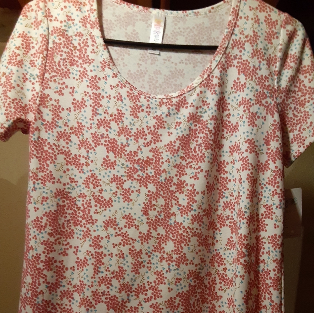 Lularo classic t